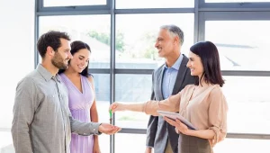 Czesto w wakacje odstępujemy mieszkanie