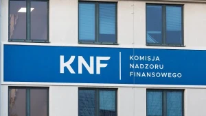 Byli szefowie NBP poręczają w sprawie KNF /fot. Arkadiusz Ziolek