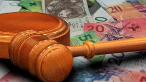 Sąd Apelacyjny po stronie pozwanego kredytobiorcy. Ważny wyrok dla frankowiczów