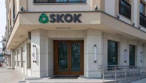 SKOK w Wołominie. Fot Krystian Maj