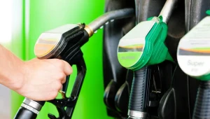 Cios w oszustów z rynku paliwowego był mocny i celny