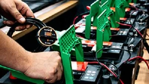 Holendrzy chcą zbudować w Polsce fabrykę ogniw