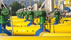 Gaz-System będzie operatorem przesyłowym gazu do 2068 r.