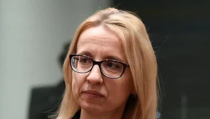 Teresa Czerwińska, minister finansów