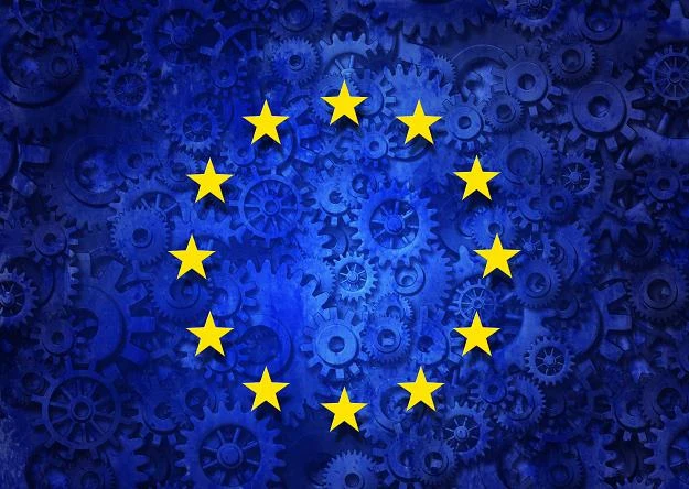 Integracja europejska gwarantuje dobrobyt Integracja europejska gwarantuje dobrobyt