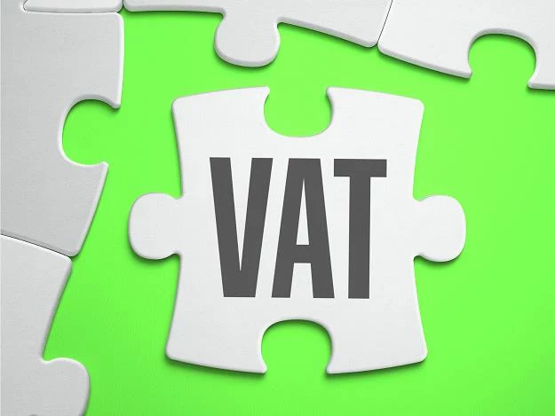 Podatek VAT w całej UE jest w okresie schyłkowym