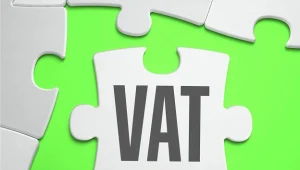 Podatek VAT w całej UE jest w okresie schyłkowym