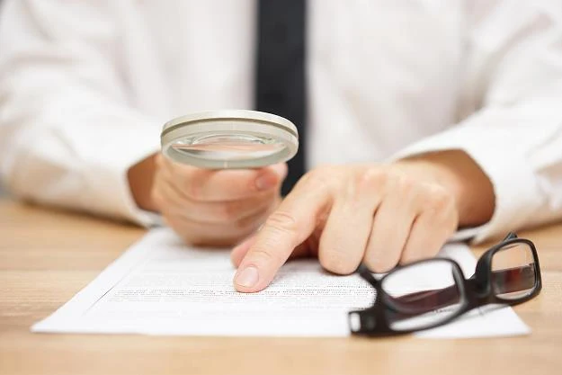 STIR uderza na oślep? Skarbówka ma skuteczna broń
