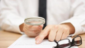 STIR uderza na oślep? Skarbówka ma skuteczna broń