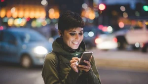 Kalifornia zrezygnowała z opodatkowania SMS-ów