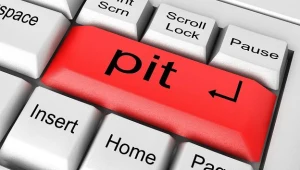 Prawie połowa przedsiębiorców może nie zdążyć z dostarczeniem PIT-11