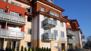 Dziś wybudowanie mieszkania jest o kilka, kilkanaście procent droższe niż jeszcze rok temu