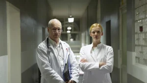 Fiskus szykuje zwolnienia podatkowe dla lekarzy i pielęgniarek