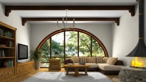 Najdroższy apartament zakupiono w 2018 roku w Warszawie (zdj. ilustracyjne)