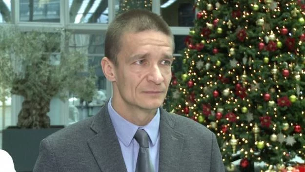 Marcin Krasoń, analityk rynku nieruchomości Home Broker