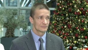 Marcin Krasoń, analityk rynku nieruchomości Home Broker