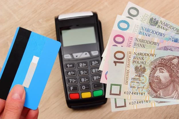 Gotówka i karty wkrótce znikną z obiegu?
