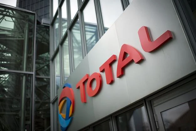 Total, siedziba w La Defense, Paryż