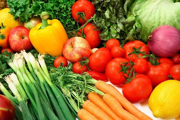 Niedozwolone są produkty z dodatkiem cukru, soli i tłuszczu