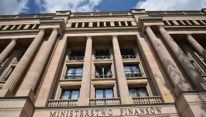 Zbliża się ważna zmiana w podatku od towarów i usług. Fot. F. Mazur