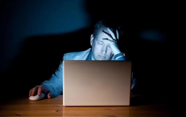 "Potępianie szyfrowania w internecie to cyniczne poszukiwanie poklasku"