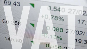 MF nie wyklucza zmian w stosowaniu obniżonych stawek VAT na żywność