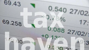 Raje podatkowe zaczną znikać z mapy świata?