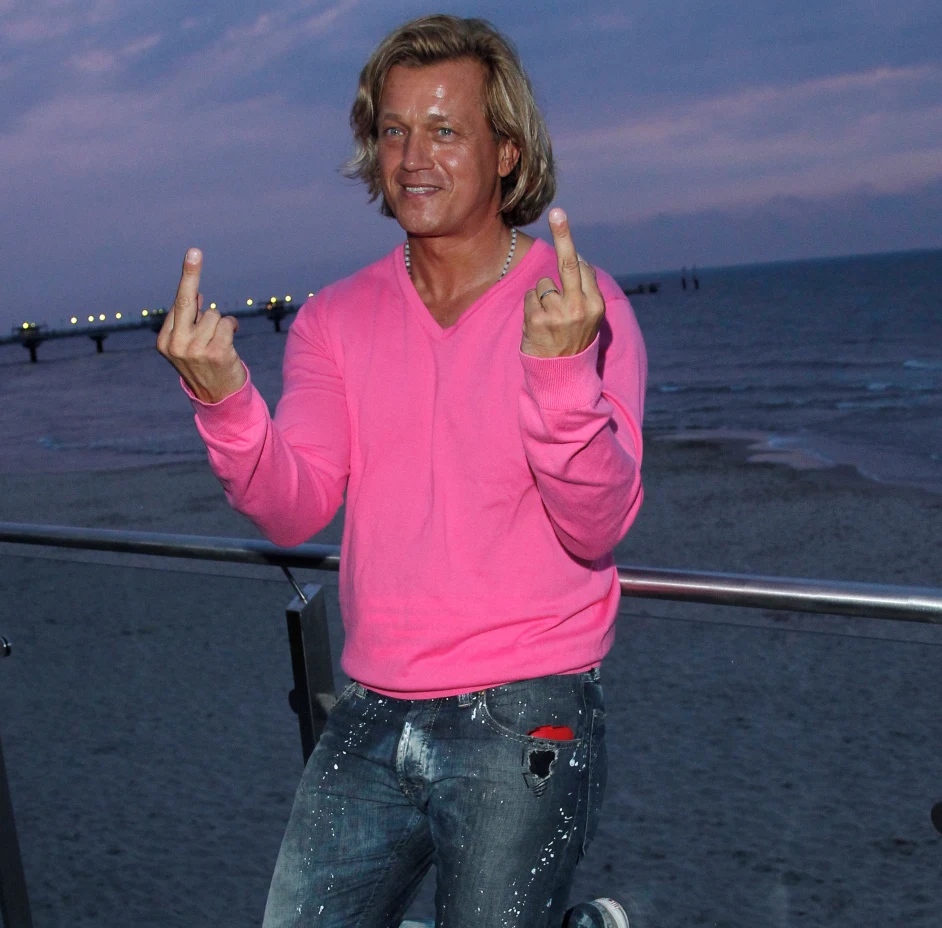 Jarek Jakimowicz Jarek Jakimowicz