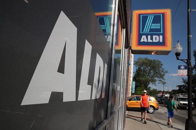 Sieć Aldi w Polsce obejmuje 121 placówek