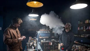 Rok ustawy tytoniowej - prawny gniot czy sukces? Fot. Matt Cardy