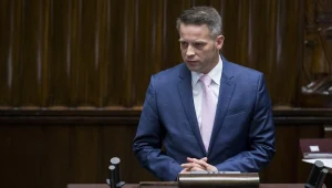 Tomasz Cimoszewicz, poseł PO. Fot Andrzej Iwańczuk