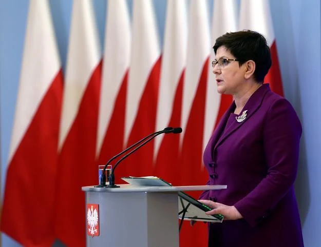 Rząd przyjął koncepcję budowy Centralnego Portu Komunikacyjnego (CPK)