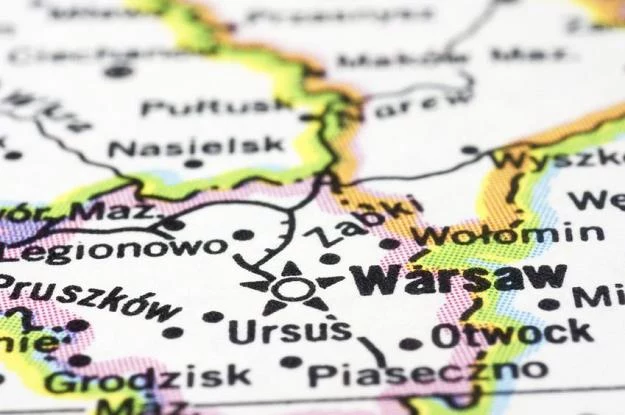  CPK musi powstać w punkcie przecięcia się różnych węzłów komunikacyjnych