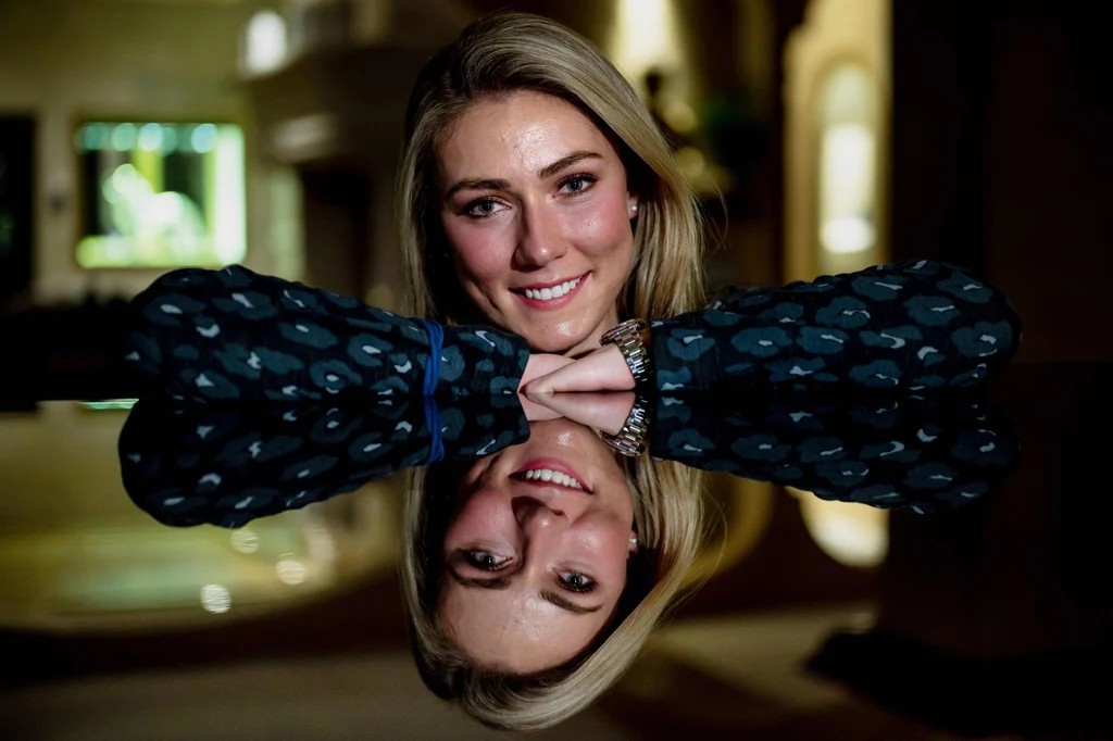 Mikaela Shiffrin Mikaela Shiffrin