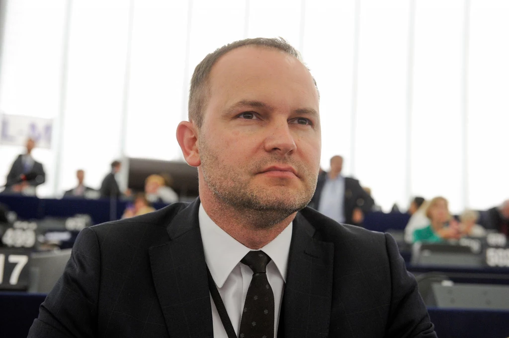 Krzysztof Hetman ocenił strategię polskich władz ws. neutralności jako "głupią" Krzysztof Hetman ocenił strategię polskich władz ws. neutralności jako "głupią"