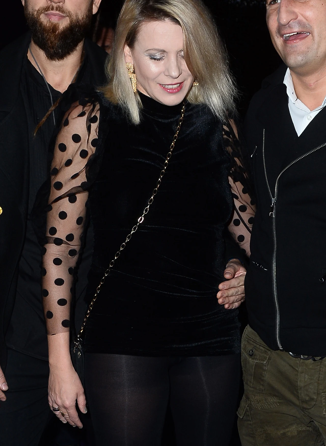 Maria Sadowska Maria Sadowska