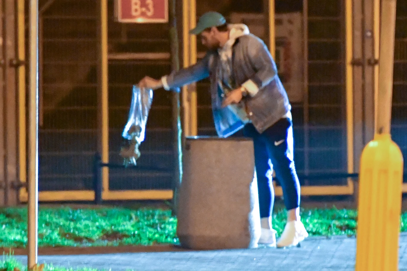 Sebastian Fabijański Sebastian Fabijański