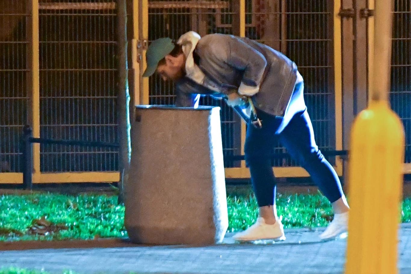 Sebastian Fabijański Sebastian Fabijański