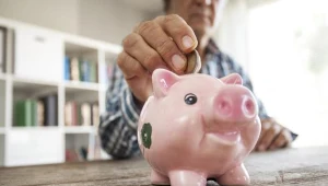 W przyszłości emerytury z publicznego systemu będą bardzo niskie