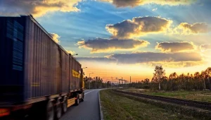 Liczba bankructw w branży transportowej rośnie z dynamiką przekraczającą 50 proc