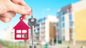 Lokalizacja jest jedną z głównych kwestii, które decydują o wyborze mieszkania