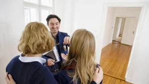 Co dalej z rynkiem mieszkaniowym w naszym kraju? Fot. Inga Kjer