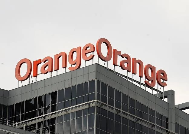 Orange odwołała się ws. 11 mln zł kary od UKE. Fot. Stanisław Kowalczuk