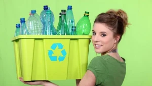 W Polsce produkuje się 3,5 mln ton plastiku rocznie