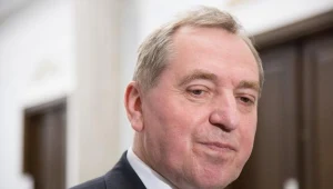 Henryk Kowalczyk fot. Stefan Maszewski

