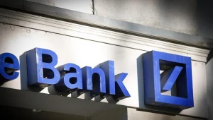 7 mln zł kary UOKiK dla Deutsche Banku za kredyty walutowe. Fot. Jaap Amiens