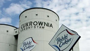 Cukrownia Krasnystaw Polski Cukier
