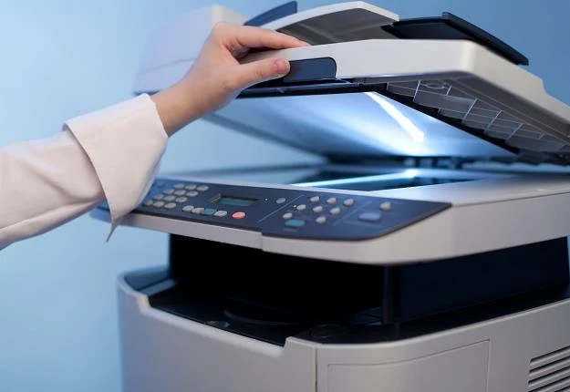 Drukarki i urządzenia wielofunkcyjne potrzebują cyberochrony Drukarki i urządzenia wielofunkcyjne potrzebują cyberochrony