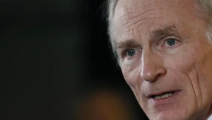 Jean-Dominique Senard, prezes Renault