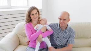 Tak mieszkają Polacy. Jak się da, to bez kredytu...